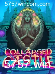 Explorando CollapsedCastle: Uma Aventura em Terras Misteriosas