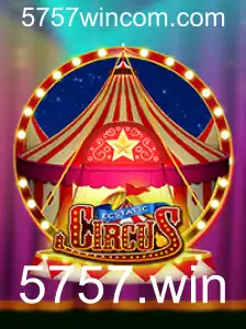 Descubra o Fascinante Mundo de EcstaticCircus: O Jogo que Está Conquistando a Todos em 5757.win
