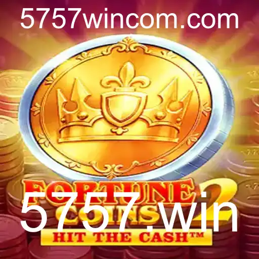 FortuneCoins2: Um Mergulho no Universo dos Jogos de Azar
