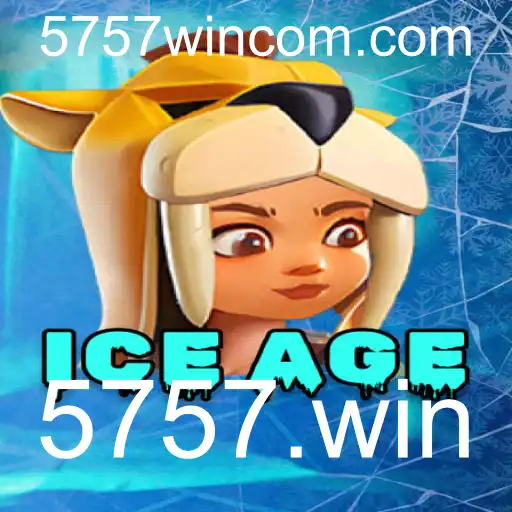 IceAge: Um Mergulho na Aventura Congelante do Novo Jogo 5757.win