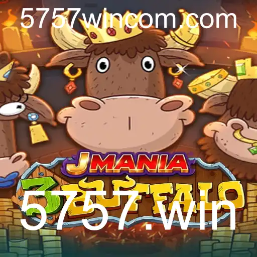 Descubra o Mundo de JMania3Buffalo: Um Jogo de Estratégia e Aventura