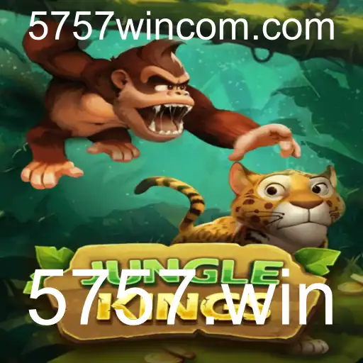 Descubra o Fascinante Mundo de JungleKings