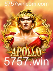 Apollo: Um Mergulho no Universo de 5757.win