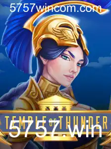Temple of Thunder: Exploração e Estratégia no Novo Jogo de Aventura