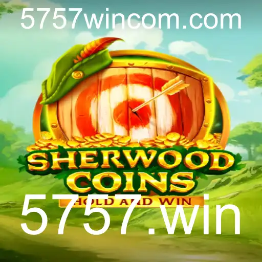 SherwoodCoins: A Nova Sensação dos Jogos Digitais