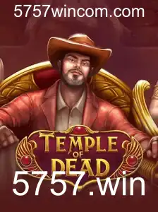 TempleofDead: Uma Jornada Imersiva em um Mundo de Mistérios