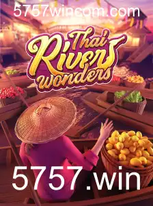 Descubra o Universo Fascinante de ThaiRiverWonders
