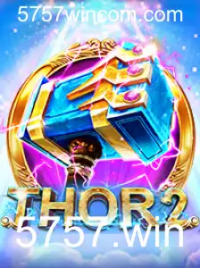 Descubra o Mundo de Thor2: O Jogo de Ação Inspirado na Mitologia Nórdica