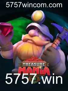 Mergulhe na Aventura de TreasureMania: Explorando o Universo do Jogo